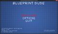 Blueprint dude