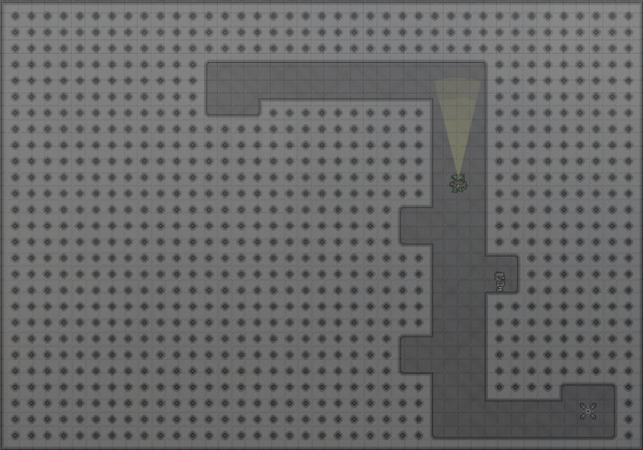 Escape from XYZ