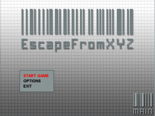 Escape from XYZ