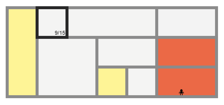 Recondite Rectangles