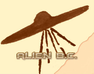 Alien B.C.