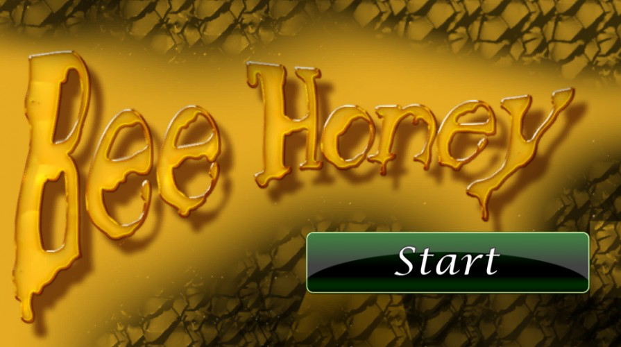 Bee Honey