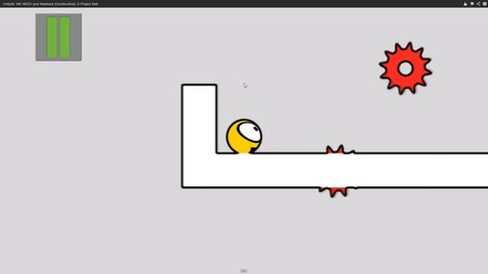 Broken Balls