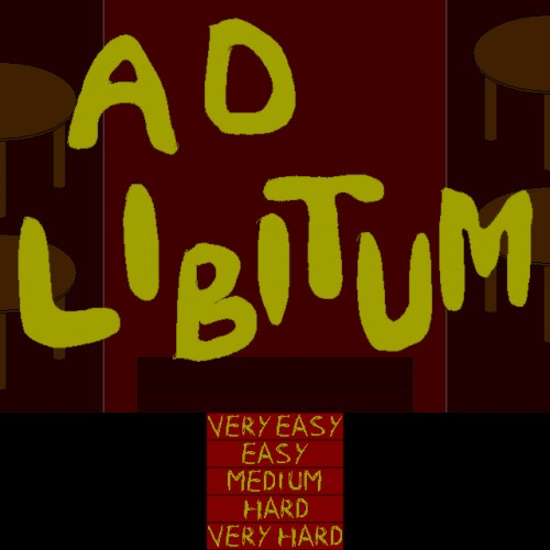 Ad Libitum