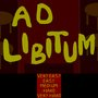 Ad Libitum