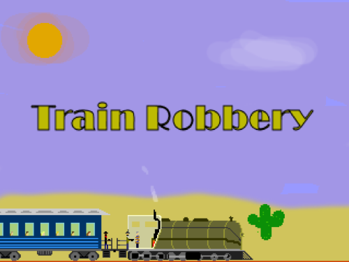 Train Robbery