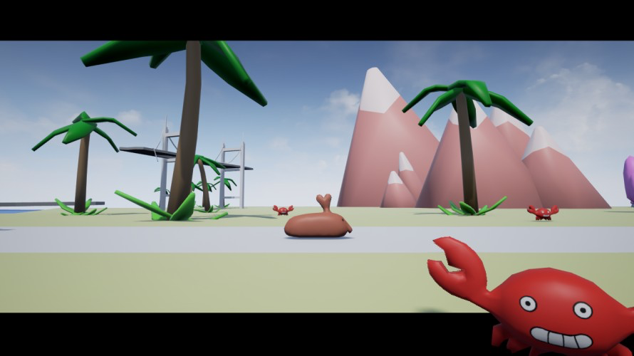 An Unfinished Journey