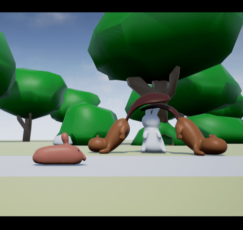 An Unfinished Journey
