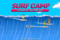 Surf Camp: The Legend of the Surf Ace