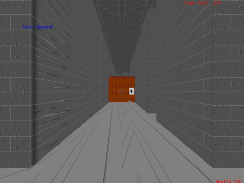 Legendary Lava Escape