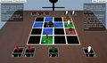 Bomb Wars
