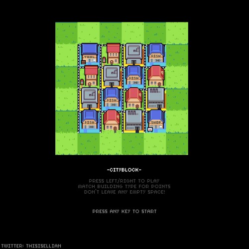 Cityblock