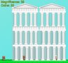 Temple Build