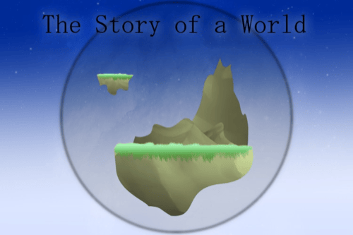 The Story of a World