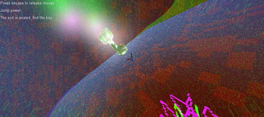 L E A P E R