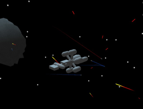 Warp Drive