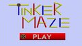 Tinker Maze