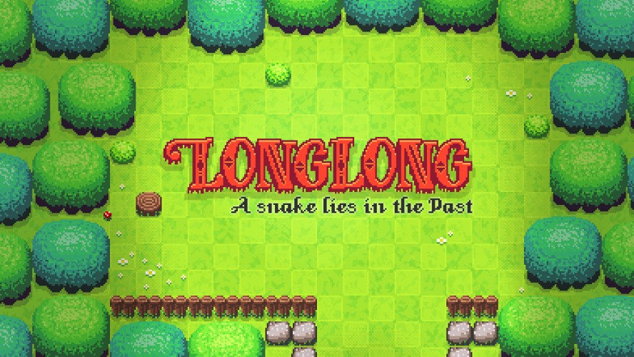 Long Long: A snake lies in the Past