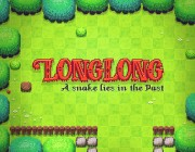 Long Long: A snake lies in the Past