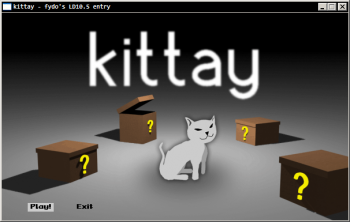 Kittay