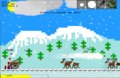 Santa's Reindeers