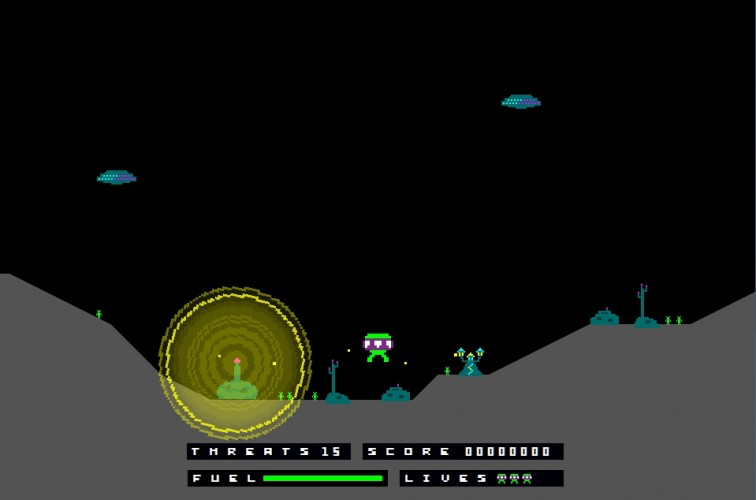 The Colonist