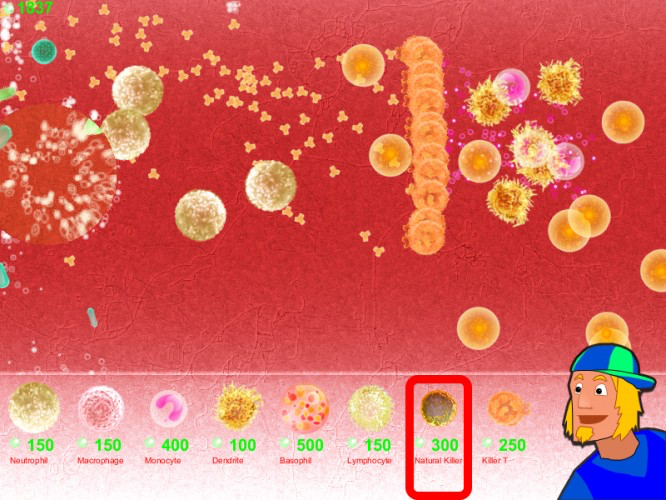 Immunity