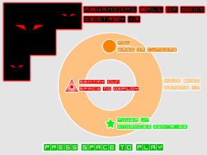 arowx's LD14 game