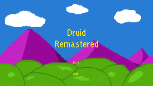 Druid