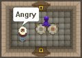 Angry Nelson