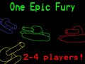 One Epic Fury