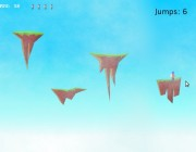 Floating Islands