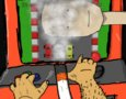 The Fast and the Flatulent