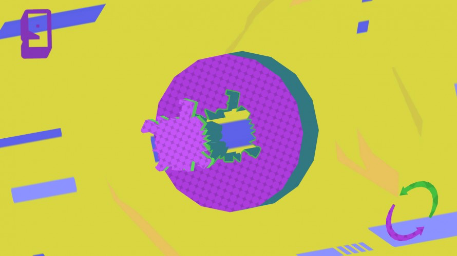 OMFG SHAPES