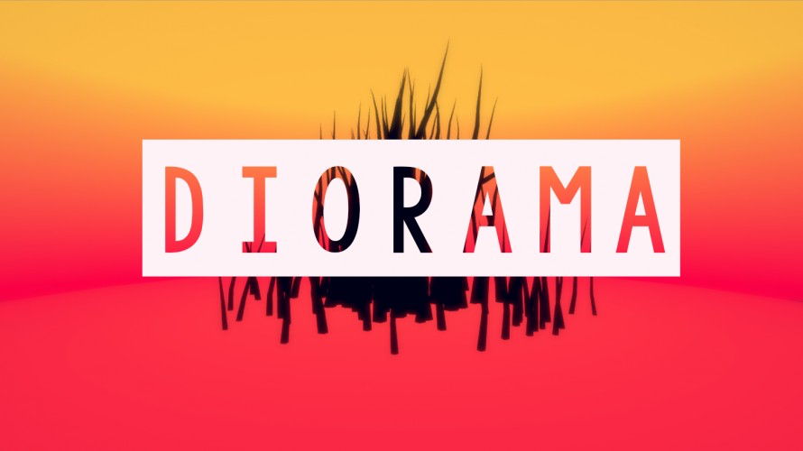 Diorama