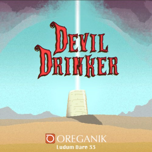 Devil Drinker