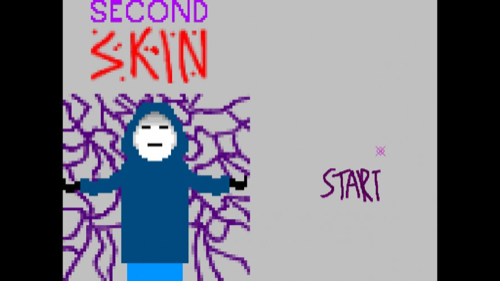 Second Skin