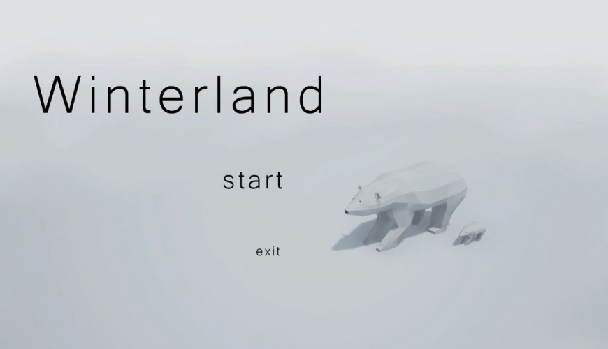 Winterland