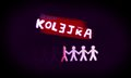 Kolejka