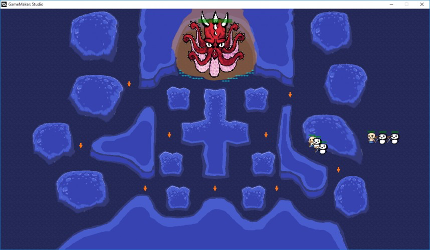 Dungeon Master