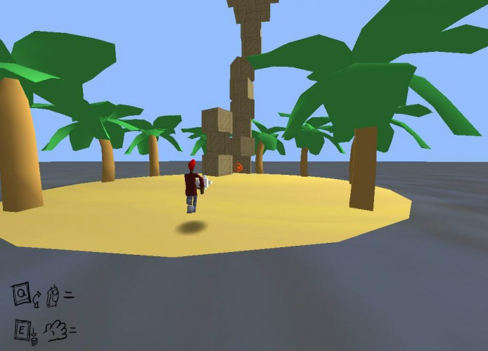 A Fishing Adventure