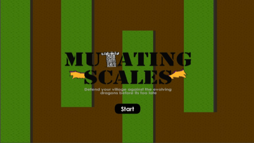 Mutating Scales