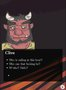 Clive's Monster