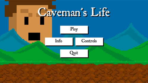 Caveman's Life