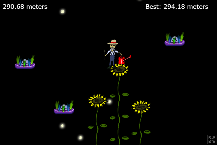 Flower Power