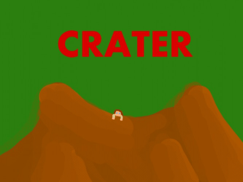 Crater
