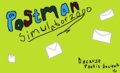 Postman simulator 2000