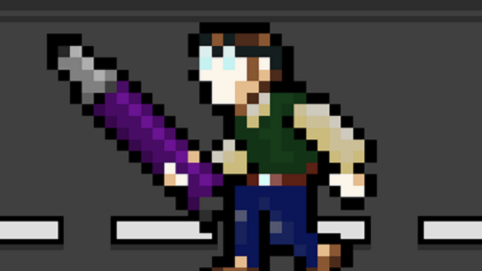 The Pen is Mightier than the Sword