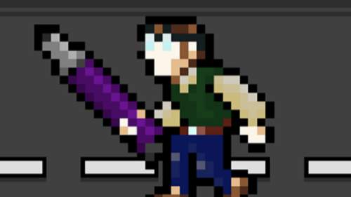 The Pen is Mightier than the Sword