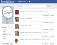 Ultra Realistic Social Network Simulator